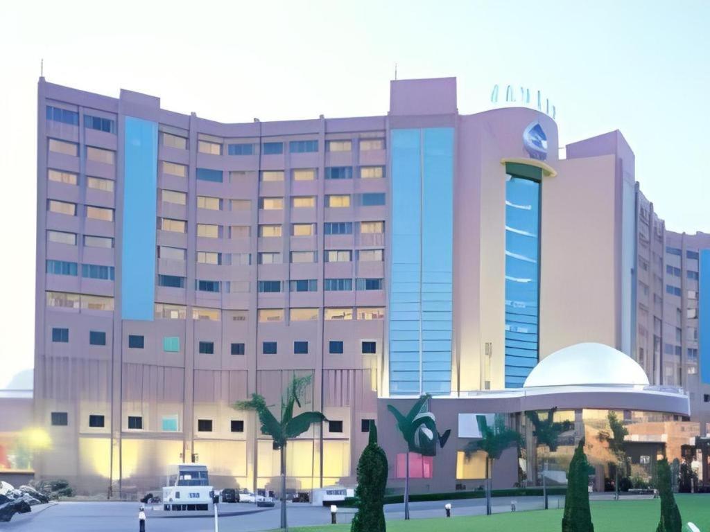 Pousada Marina Infante Macao Exteriér fotografie