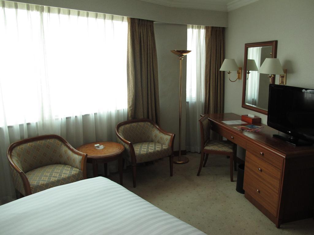 Pousada Marina Infante Macao Exteriér fotografie