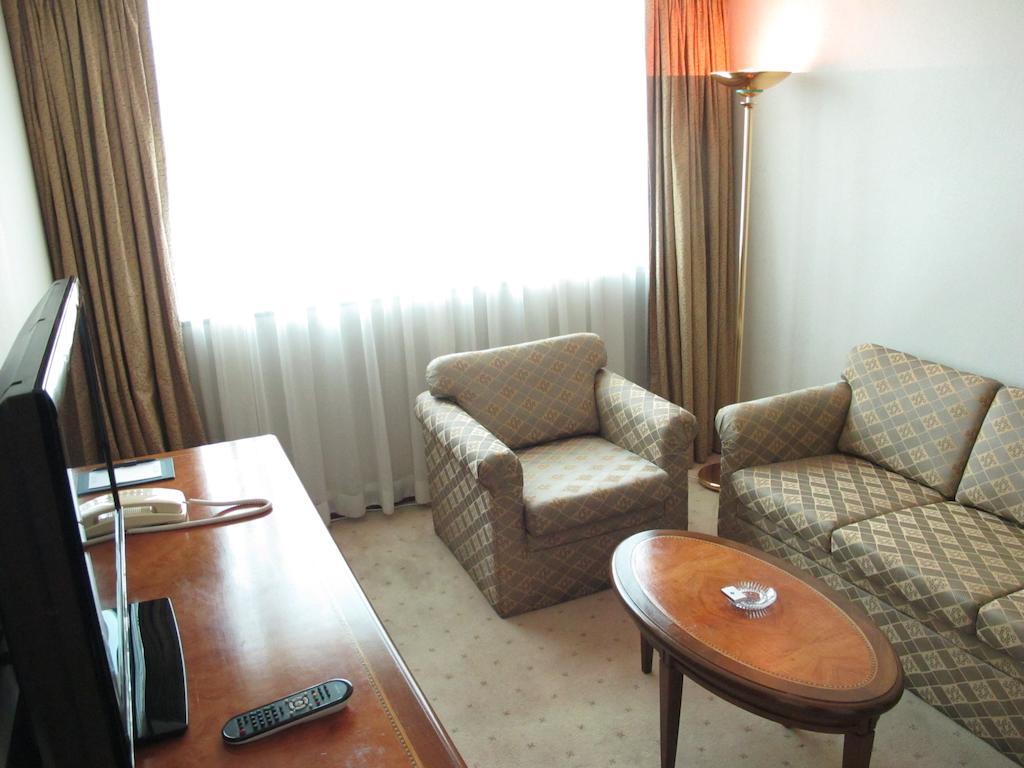 Pousada Marina Infante Macao Exteriér fotografie